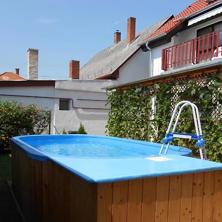 In - Balaton 35627 Apartment Siofok