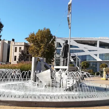 Apartament In - Balaton 35627 *