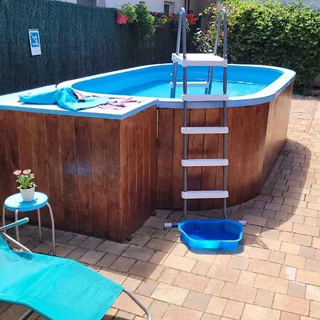 In - Balaton 35627 * Siófok