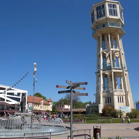 In - Balaton 35627 Siófok