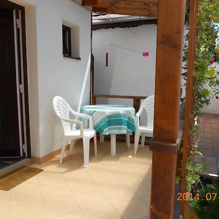 Apartament In - Balaton 35627 Siófok