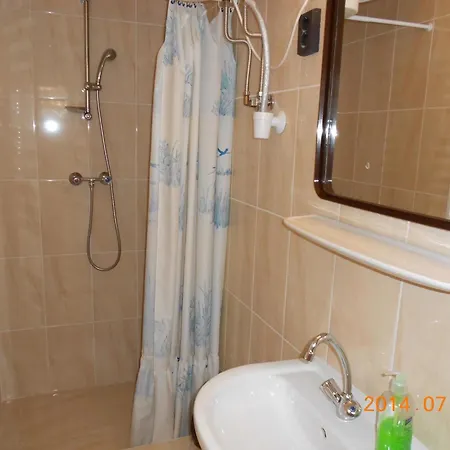 Apartament In - Balaton 35627 Siófok