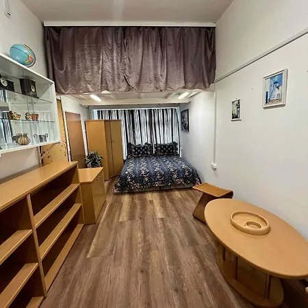 Apartament In - Balaton 35627 Siófok