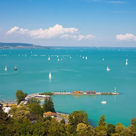 Apartament In - Balaton 35627