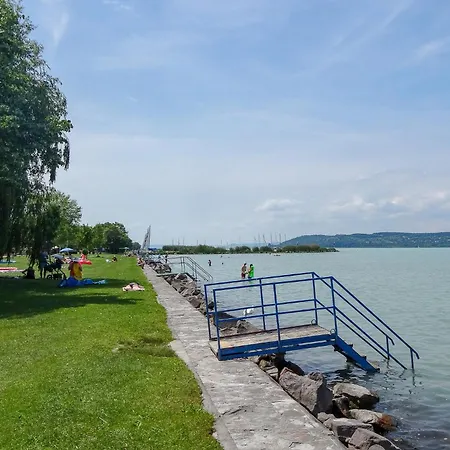 In - Balaton 35627 Appartement