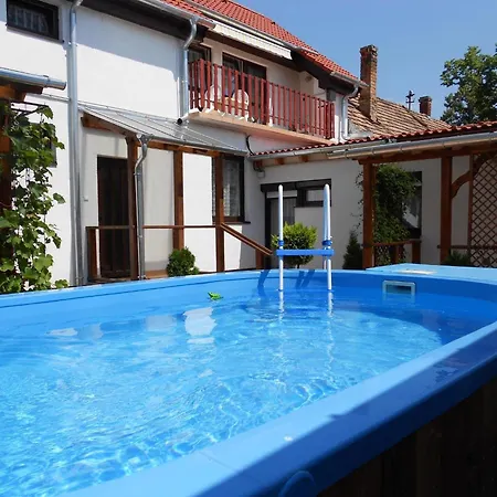 Apartman In - Balaton 35627 Siófok