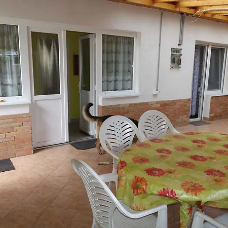 In - Balaton 35627 Apartament