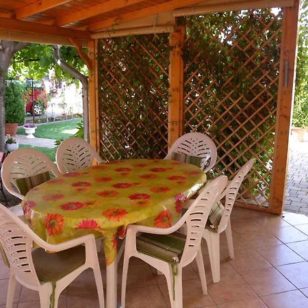 In - Balaton 35627 Apartment *
