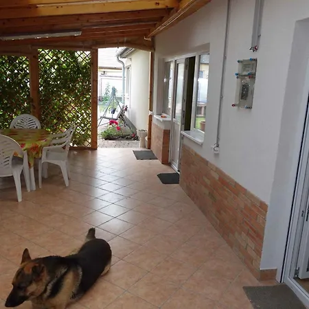 Apartment In - Balaton 35627