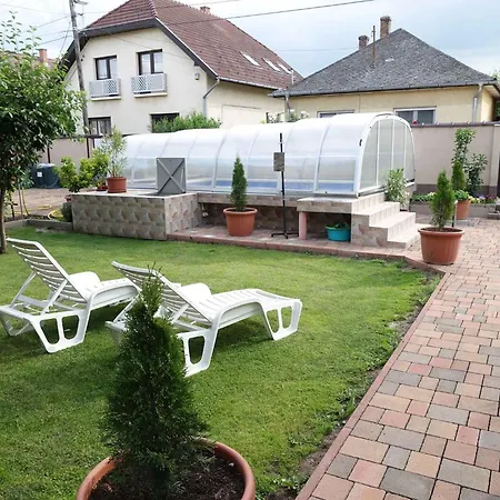 Apartament In - Balaton 35627