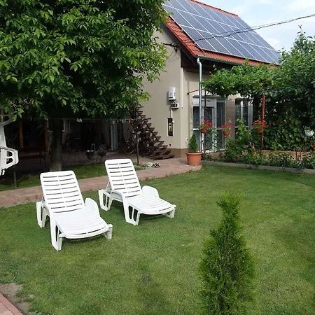 In - Balaton 35627 Apartament