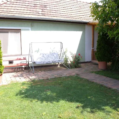 In - Balaton 35627 Apartment *