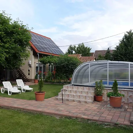 Apartment In - Balaton 35627