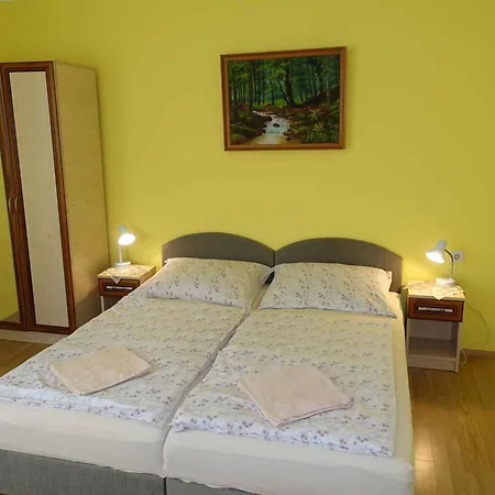 Apartment In - Balaton 35627