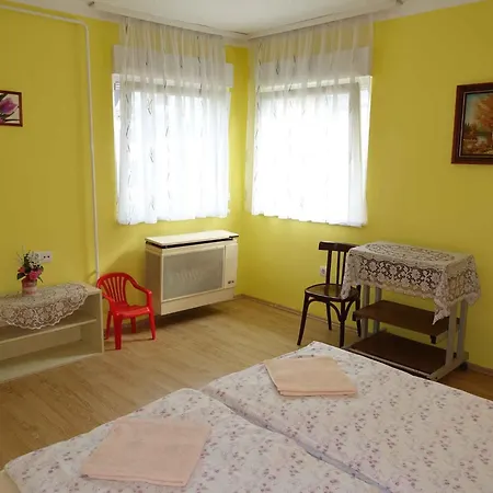 In - Balaton 35627 Apartment *