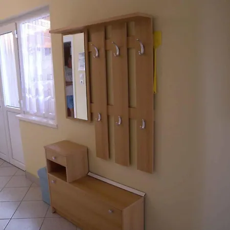 In - Balaton 35627 Apartment Siofok