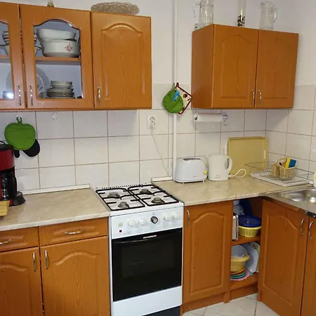 Apartment In - Balaton 35627