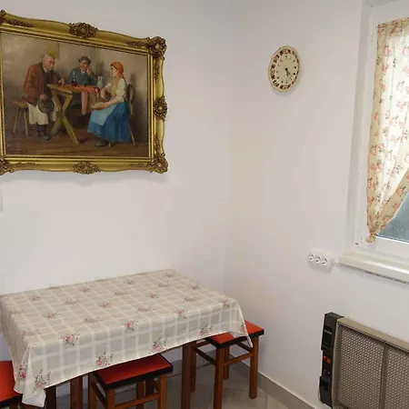 In - Balaton 35627 Apartment *